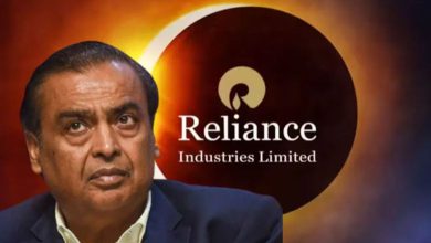 Unable to cover costs, Reliance laid off 42,000 employees