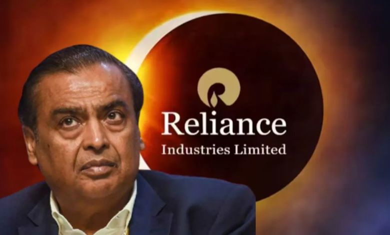 Unable to cover costs, Reliance laid off 42,000 employees