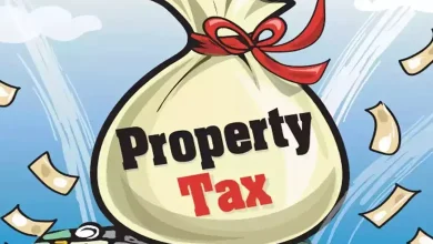 Relief for Mumbaikars! No increase in property tax this year too