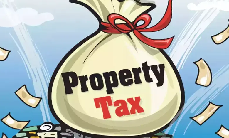 Relief for Mumbaikars! No increase in property tax this year too