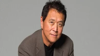 Robert Kiyosaki's advice to investors; The risk in market, invest gold-silver