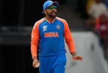 Rohit sharma may settle in USA