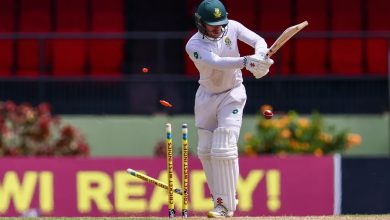 SA vs WI: Guyana Test 11 batsmen duck out controversy over pitch