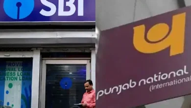 SBI and PNB