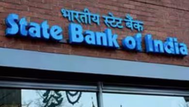 SBI gave a shake to crores of customers, loan EMI will increase, know why