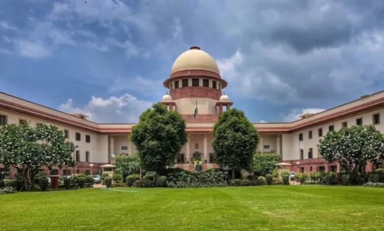 Supreme Court's verdict on SC/ST reservation will benefit the most backward castes