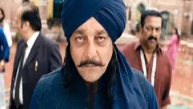 Sanjay Dutt will not be seen in Son of Sardar-2