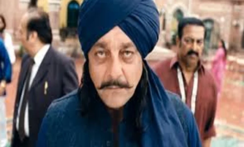 Sanjay Dutt will not be seen in Son of Sardar-2