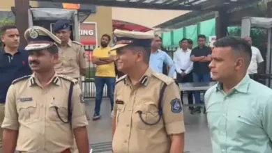 Second time threat to blow up Piplod's mall in Surat; The mall was empty