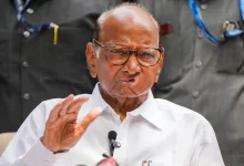 The government has no idea where to commit corruption: Sharad Pawar