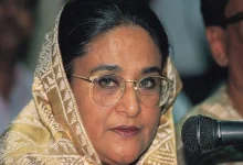 Read Inside story of overthrow of Sheikh Hasina government in Bangladesh
