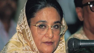 Read Inside story of overthrow of Sheikh Hasina government in Bangladesh