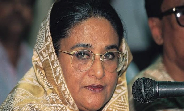 Read Inside story of overthrow of Sheikh Hasina government in Bangladesh