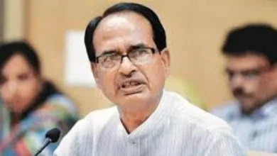 Congress always remembers Shakuni, Chopat and Chakravyuh' Shivraj Singh Chauhan's rant in Rajya Sabha