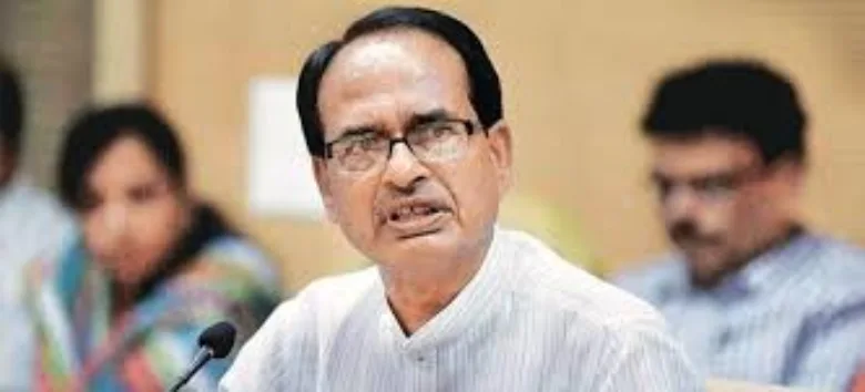 Congress always remembers Shakuni, Chopat and Chakravyuh' Shivraj Singh Chauhan's rant in Rajya Sabha