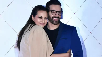 Sonakshi Sinha took this step as brother Luv Sinha did not have to tie rakhi