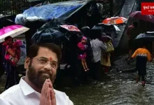 State government will provide assistance to Pune flood victims, criteria relaxed