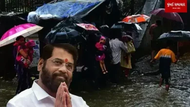 State government will provide assistance to Pune flood victims, criteria relaxed