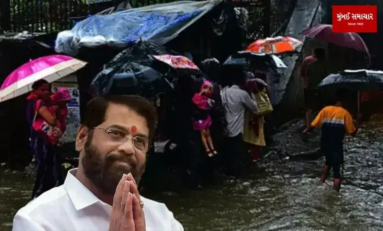 State government will provide assistance to Pune flood victims, criteria relaxed