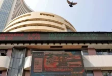 Stock Market: Stock markets open higher, Sensex surges 109.19 points