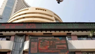 Stock Market: Stock markets open higher, Sensex surges 109.19 points