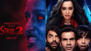 stree-2 advance booking day 1