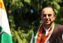 Take action against Rahul Gandhi being a foreign national: Subramaniam Swamy