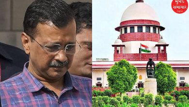 Supreme Court adjourns Kejriwal's bail plea in CBI case till September 5