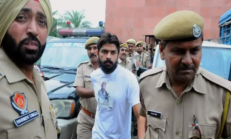 Delhi Police arrests 7 shooters of Lawrence Bishnoi gang, probe  whitethorn  uncover  shocking revelations