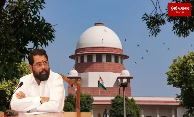 Supreme Court slams Maharashtra government Funds for free scheme, but no compensation to affected