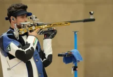 swapnil-kusale-will-participate-in-final-of-50-meter-riffle-shooting-paris-olympic