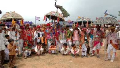 Rural traditional cultural competitions will be held in Tarnetar Fair of Gujarat