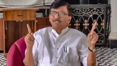 Thackeray Faction To Get 22 Seats In Mumbai Region Sanjay Raut Keeps Mum