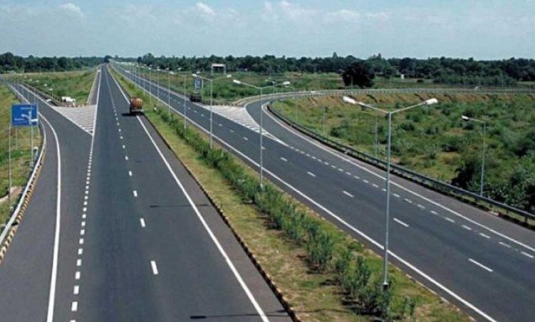 Ahmedabad-Tharad highway will deprive 60,000 people of grain every year, know why farmers are protesting