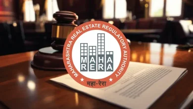 The Maharera website will be closed for promoters-agents from August 13-31