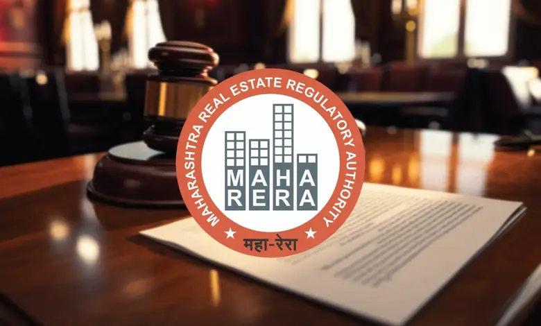 The Maharera website will be closed for promoters-agents from August 13-31