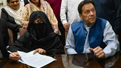 Toshakha case adds to the trouble of Imran Khan and wife Bushra Bibi