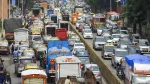 Bad News: Vasai-Virar residents will get exemption from traffic but now this change has been made