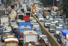 Bad News: Vasai-Virar residents will get exemption from traffic but now this change has been made