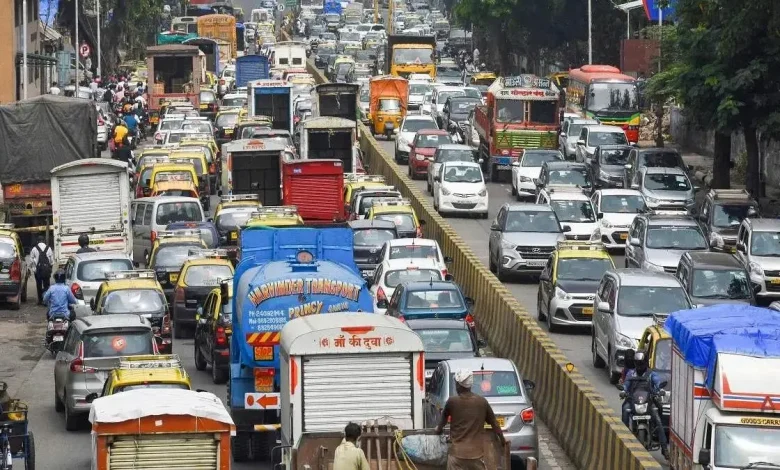 Bad News: Vasai-Virar residents will get exemption from traffic but now this change has been made