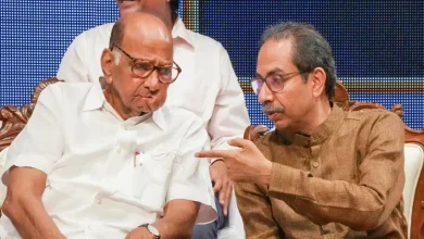 Uddhav Thackeray Sharad Pawar's tension will increase Ladki Behan Yojana