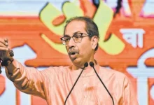 Uddhav Thackeray threat Fadanvis before assembly election