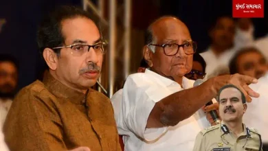 Uddhav Thackeray and Sharad Pawar knew about Anil Deshmukh recovery