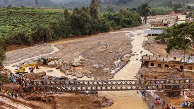 17 pilgrims from Gujarat trapped in Kedarnath were rescued