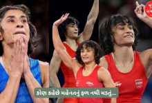 Verdict in wrestler Vinesh Phogat's case tonight at 9.30 pm