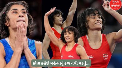 Verdict in wrestler Vinesh Phogat's case tonight at 9.30 pm