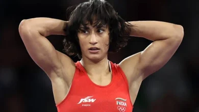 Vinesh Phogat net worth 2024