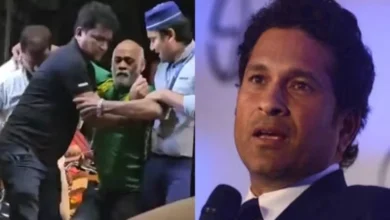 As Vinod Kambli struggles to walk, people appeal to Sachin for help