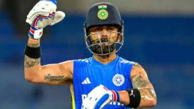 'Sir, I have only two hands...' Why did fans get angry at Virat Kohli, know