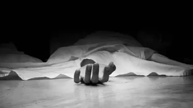 W. Bengal woman found throat slit